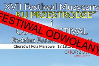 Festiwal Ku Przestrodze odwołany! Chorzowski festiwal ku czci Ryśka Riedla nie odbędzie się w 2015 roku [VIDEO]