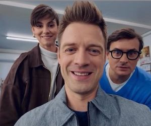 Na dobre i na złe. Powrót Mario! Nigdy nie da spokoju Blance i Radwanowi? - ZDJĘCIA