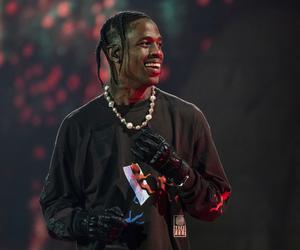 Travis Scott aresztowany! Co z koncertem rapera w Polsce?