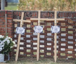 Pojechali na wakacje, trójka rodzeństwa utonęła. Tragedia zamiast sielskich wakacji nad Bałtykiem