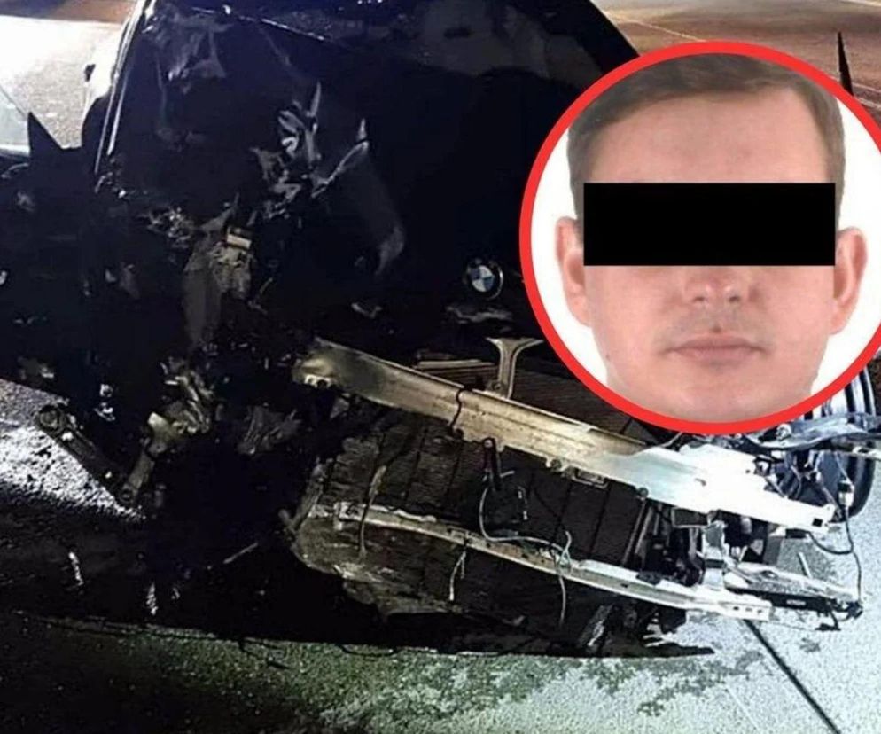 Sebastian M. zostaje w areszcie. Sąd w Piotrkowie podtrzymał decyzję sądu niższej instancji