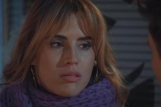 	M jak miłość odc. 1796. Marcin (Mikołaj Roznerski), Kama (Michalina Sosna)