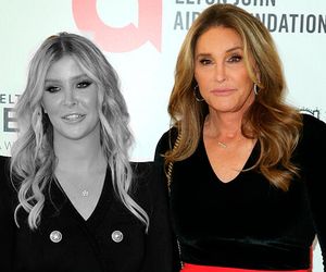 Nie żyje Sophia Hutchins. Miała tylko 29 lat. Była przyjaciółką Caitlyn Jenner