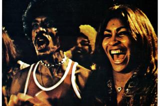 Młoda Tina Turner przeżyła piekło. Mąż ją katował