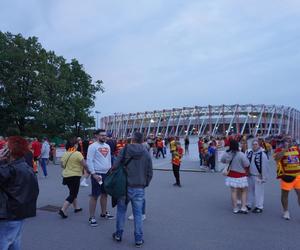 Jagiellonia-Ajax. To działo się przed prestiżowym meczem w Białymstoku