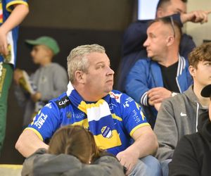 PRES Grupa Deweloperska Toruń - Betard Sparta Wrocław, zdjęcia kibiców i zawodników z Motoareny