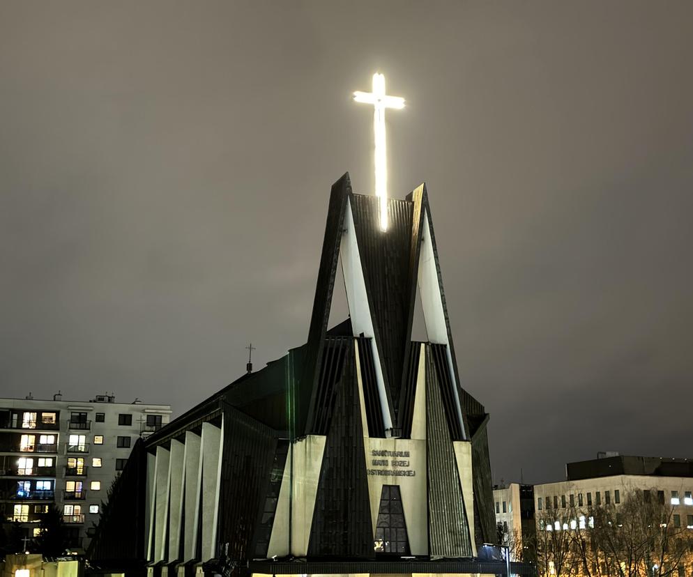 Kościół na Grochowie