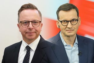 Mateusz Morawiecki kpi z komisji śledczej tuż przed przesłuchaniem: Liczę, że przyznają mi order