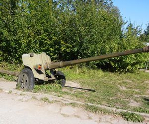 Bunkry na Mazurach wybudowane dla żołnierzy Wehrmachtu. To tu miała być ukryta Bursztynowa Komnata [ZDJĘCIA]