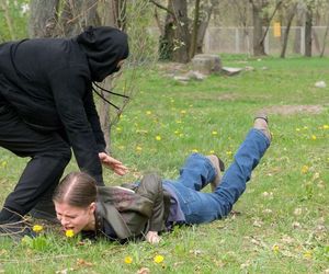 M jak miłość odc. 1875. Majka (Matylda Giegżno)