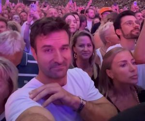 Piotr Stamowski zobaczył pośladki Jennifer Lopez