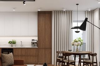 Stylistyka mid-century - pracownia mJoy 