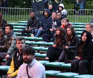 Drugi dzień KULturaliów 2025 w Ogrodzie Saskim w Lublinie