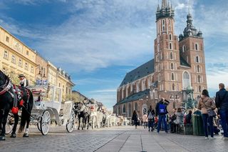 Miliony złotych na pomysły krakowian. Poznaliśmy harmonogram Budżetu Obywatelskiego