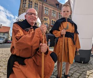 Barbórka w środku lata 2024