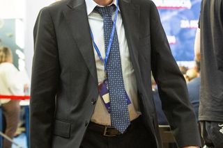 oświadczenie majątkowe europosła Mariusza Kamińskiego