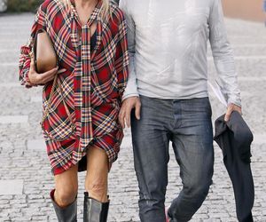 Stylizacje Moniki Olejnik