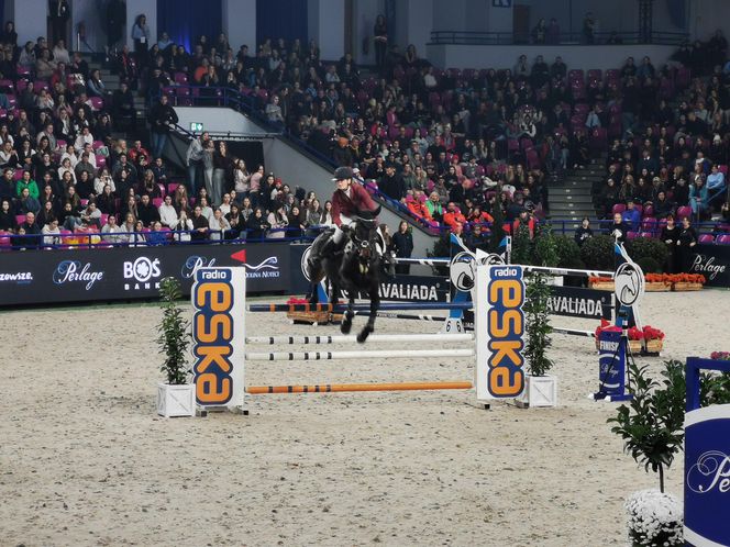 Cavaliada na Torwarze 2025