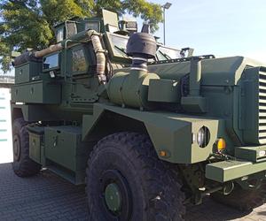 Święto Centrum Szkolenia Wojsk Lądowych w Poznaniu