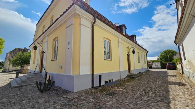 Odwiedziłem legendarne "miasteczko-bajeczkę" na Podlasiu. Czy tu rzeczywiście czas zatrzymał się w XIX wieku?