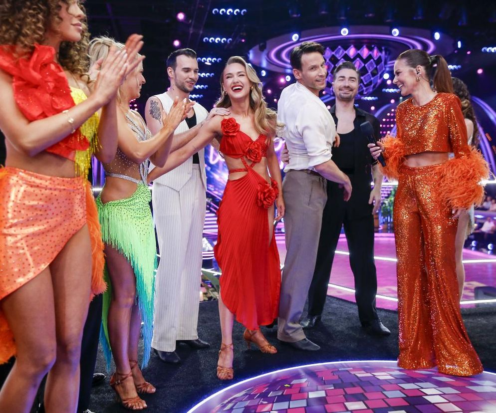 Dancing with the Stars. Taniec z Gwiazdami 16 - 3. odcinek - 16.03.2025