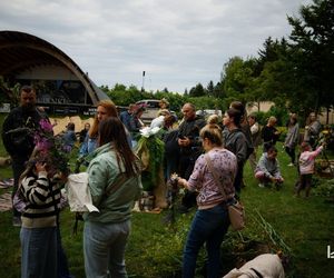 Impreza Wianki nad Krzną w Łukowie odbyła się po raz siódmy