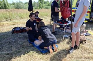 XXIII Piknik Militarny w Kaliszu 