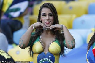 Fanka Brazylii