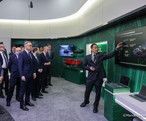 Prezydent Andrzej Duda z wizytą w Malezji i Singapurze