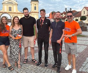 Eska Summer City na Królewskim Śpiewaniu w Tykocinie