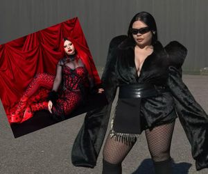 Maltańska Nicki Minaj dała show na Eurowizji 2025. Pokazała wszystko!