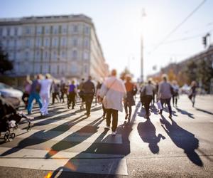 Najpopularniejsze nazwiska w Polsce