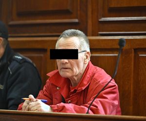 Proces w sprawie zabójstwa niemieckich emerytów. Sędzia do oskarżonego, który się nie przyznaje, ale ma dużo do powiedzenia: Brzmi to tak, jakby pan tam był