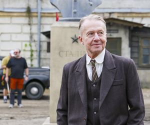 Linda idzie na emeryturę! Nie chce mu się z nami gadać