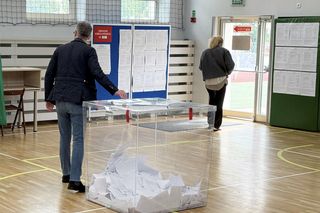 Kto wygrał wybory w Pomorskiem? Wyniki exit poll nie zostawiają złudzeń. Duża przewaga jednego kandydata
