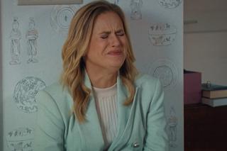 M jak miłość odc. 1705. Julia (Marta Chodorowska)