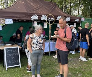 18. Warmińska Uczta Pierogowa w Biesowie