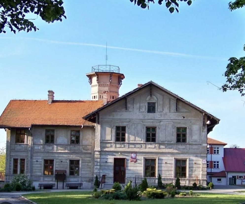 pałac