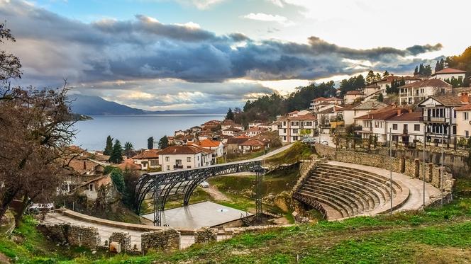 Macedonia 