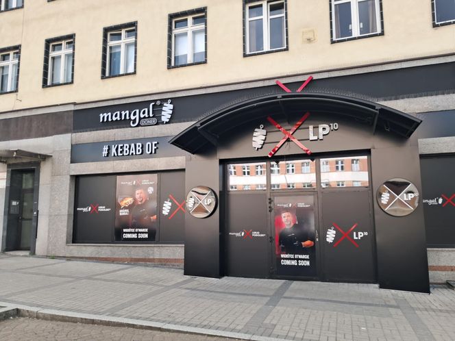 Lukas Podolski otwiera swojego pierwszego kebaba w Polsce. Znamy datę