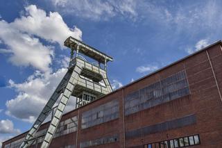 Wstrząs w kopalni Mysłowice-Wesoła. Są poszkodowani
