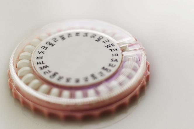 Tabletki antykoncepcyjne JEDNOFAZOWE - jak działają?