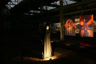 Metro Disco w Fabryce Pełnej Życia, czyli sześć godzin zabawy z najlepszą muzyką klubową