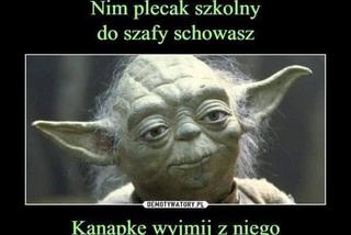 Memy na zakończnie roku szkolnego. Z tego śmieją się uczniowie [ZDJĘCIA]