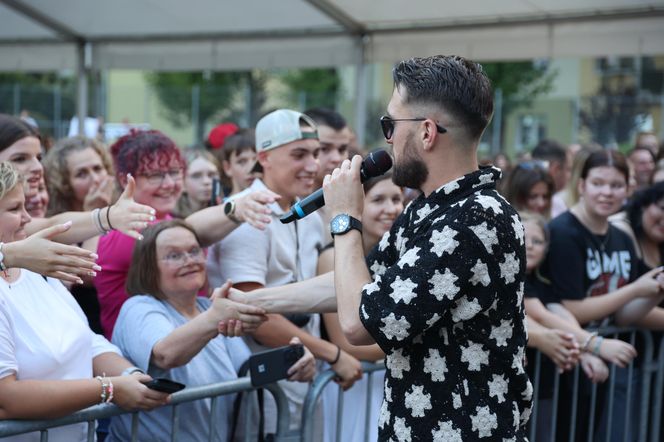 Tak się bawią Bronowice! Za nami Ogólnopolski Lubelski Jarmark Bronowicki 2025