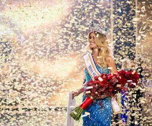 Miss Supranational 2025 zdobyła Eduarda Braum, reprezentantka Brazylii