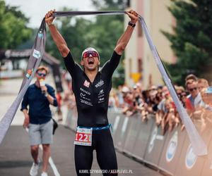 Triathlon Susz 2023. Wielki sport, świetni artyści. Sprawdź utrudnienia w ruchu 