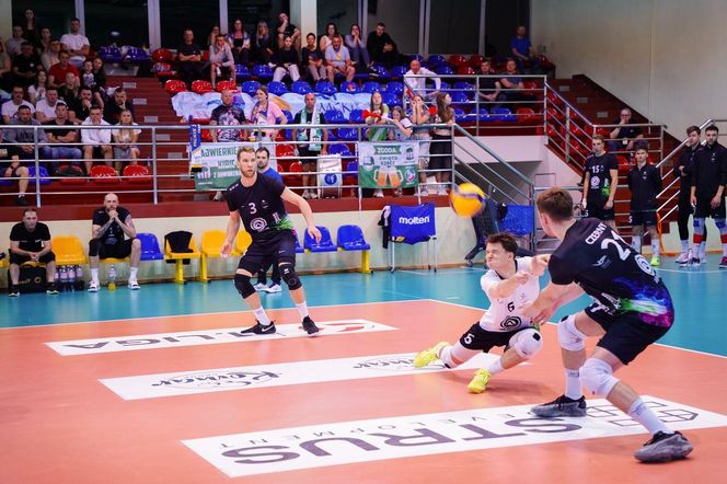 Siedlczanie o krok od medalu. KPS rozegra drugie spotkanie o brąz
