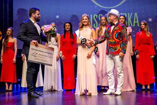 Miss Śląska i Miss Śląska Nastolatek 2019: Dominika z Sosnowca i Magda z Orzesza z tytułem dla najpiękniejszej [ZDJĘCIA]