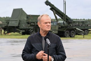 „Jesienny Ogień-25”